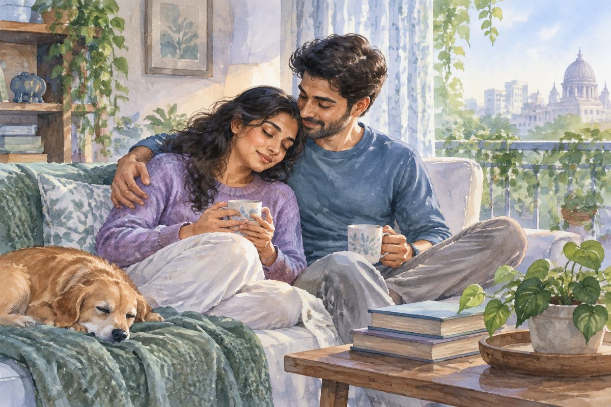 How to Support Your Partner’s Mental Health: A Relationship Guide