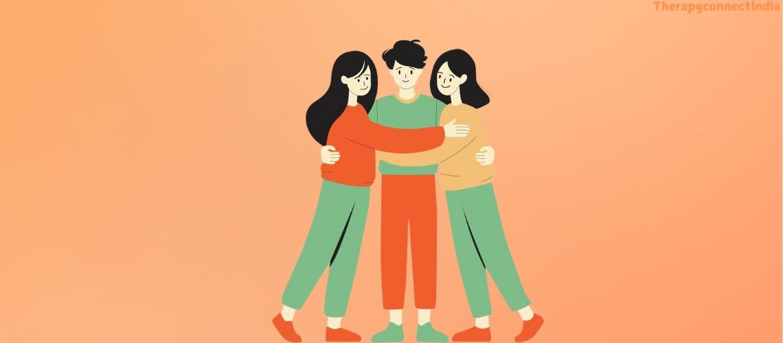 3. Join Groups and Communities