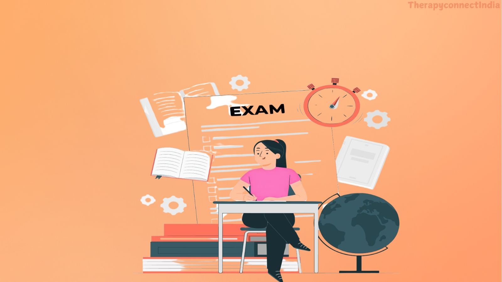 Board Exams and Mental Health: Striking the Right Balance