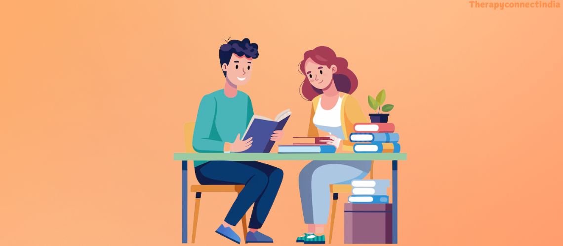 Best Mental Health Books for Your Journey