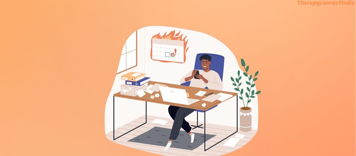 Public Speaking and Performance Pressure 