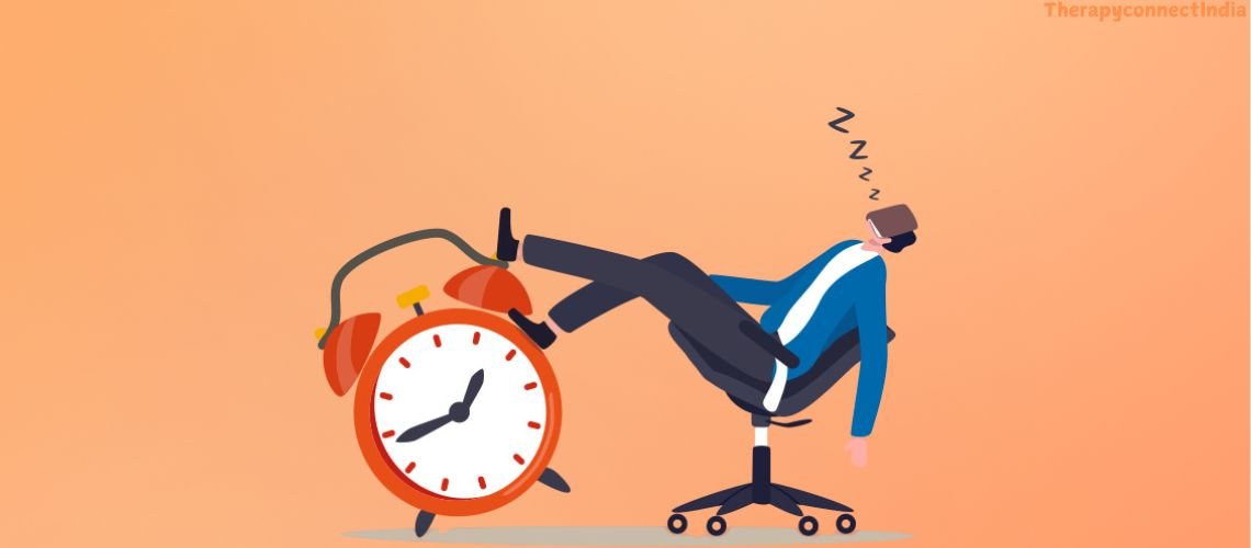 Public Speaking and Performance Pressure 