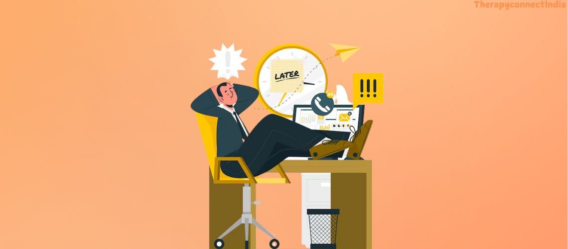 Public Speaking and Performance Pressure 