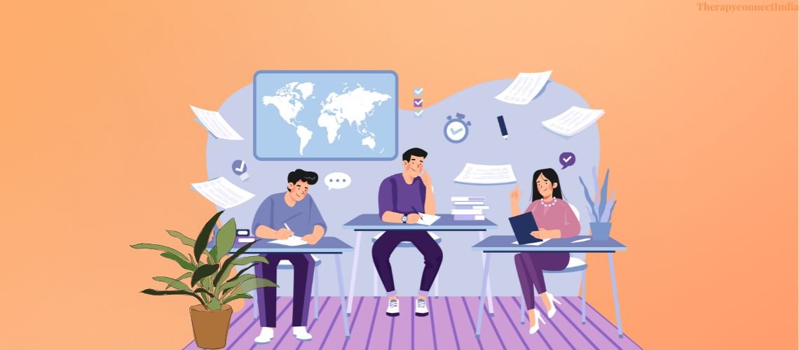 Building a Positive Mindset for Exam Success
