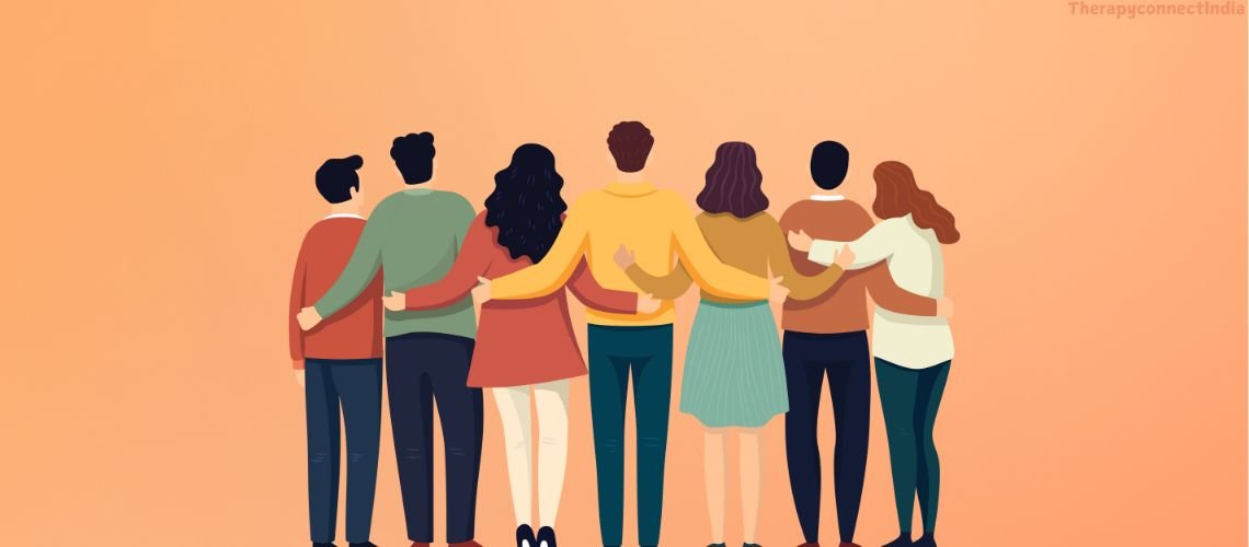 A healthy relationship is built on trust